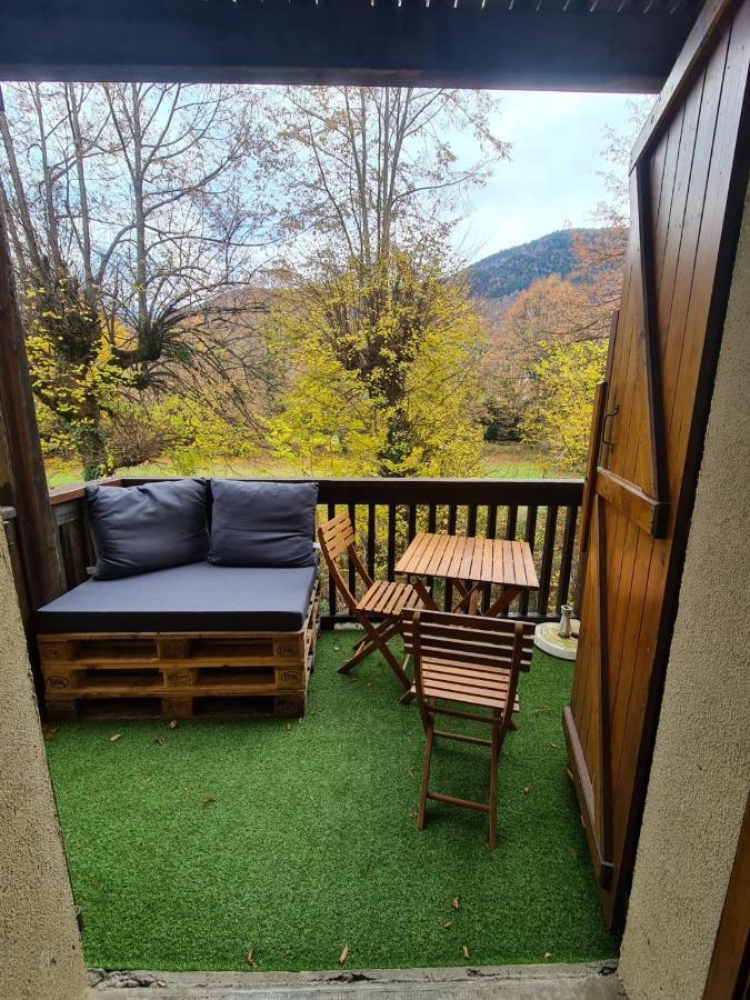 Tres Joli Appartement 4-6 Personnes Dans Luchon Bagnères-de-Luchon Екстериор снимка